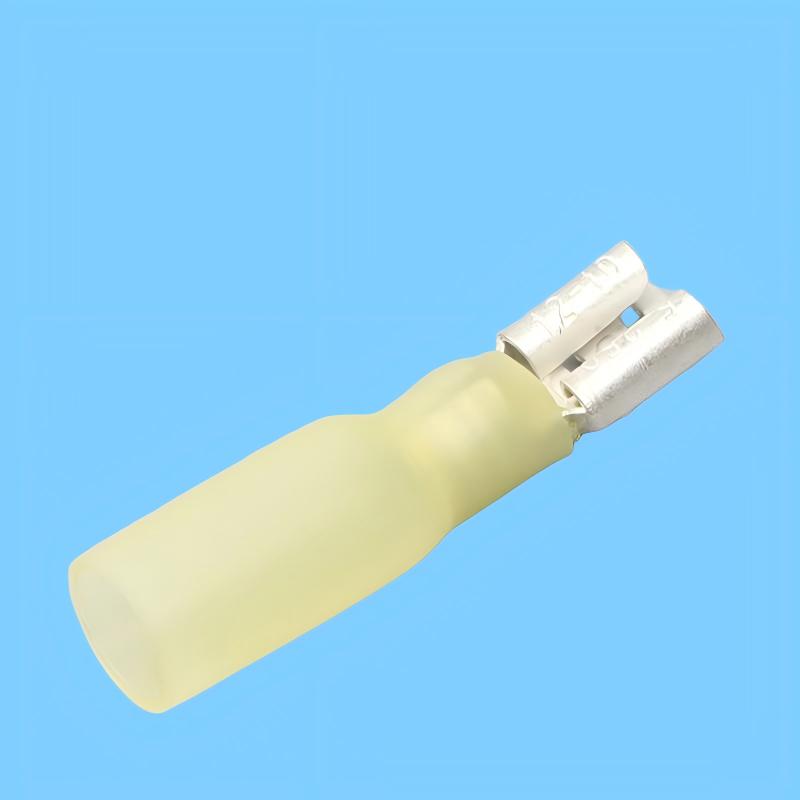 FDH Heat Shrink Female Terminals 4